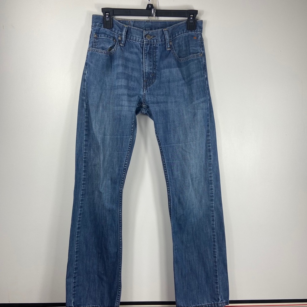 Levi Strauss Jeans